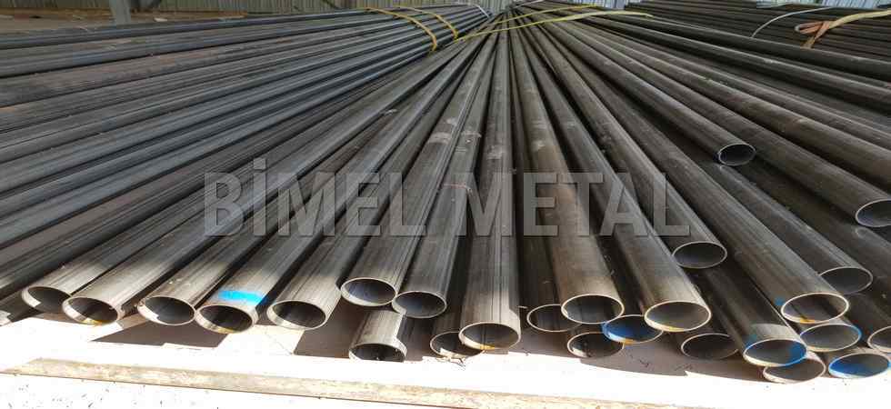 48.30x1.50x8.90 mt'lik ikinci kalite boru 48.30x1.50x8.90 mt'lik ikinci kalite boru